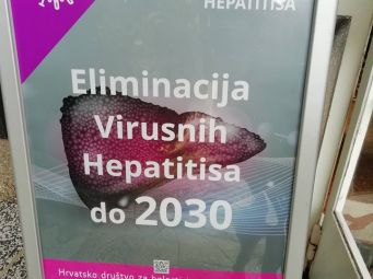 Hepatos na Simpoziju povodom Svjetskog dana hepatitisa