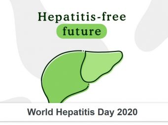 Svjetski dan hepatitisa 2020