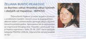 Željana Buntić-Pejaković