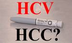 HCV HCC karcinom