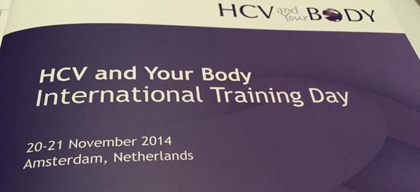 HCV and Your Body