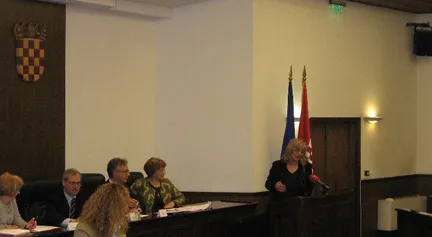 10 03 2009 Rasprava O Hepatitisu Saborskog Odbora Za Zdravstvo 5