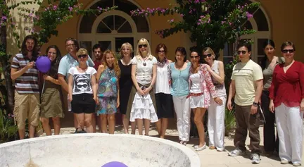 10 Rodjendan Udruge 2010