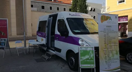 InfoHep Ultra