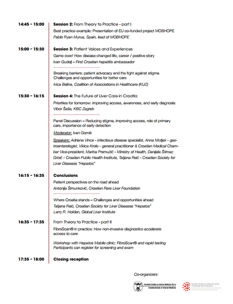 Agenda f 2