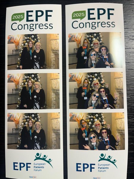 EPF Congress 2025