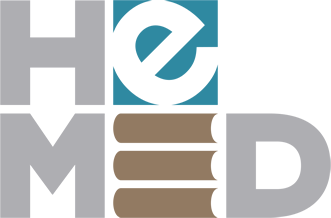 Halmed logo