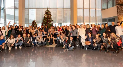 Novartis patients academy Osijek 1