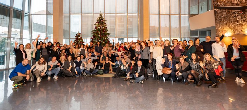 Novartis patients academy Osijek 1
