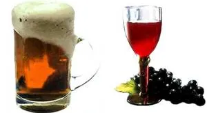 Alkoholna Pica