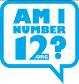 Am i number 12?