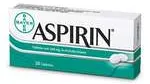 Aspirin