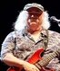 David Crosby