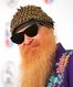 Dusty Hill