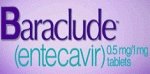 baraclude entecavir