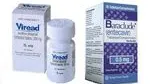 Entecavir Tenofovir R