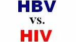 Hbv Vs Hiv