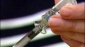 Interferon Injection