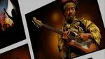 Jimy Hendrix R