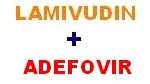 Lamivudin Adefovir