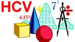 Matematicki Obrasci Za Hcv