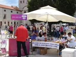Medjunarodni dan borbe protiv ovisnosti
