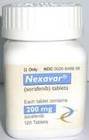 Nexavar Sorafenib