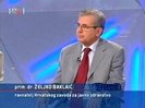 prim. dr. Željko Baklaić