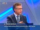 doc. dr. sc. Rajko Ostojić