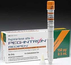 Pegintron