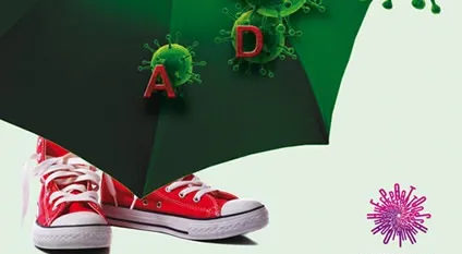 Predstava Virus