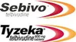 Sebivo-Telbivudine-Tyzeka