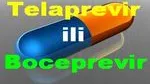 Telaprevir Boceprevir