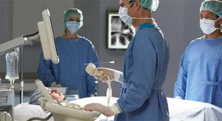 Ultrazvucna Biopsija Jetre