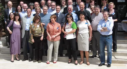 Vhpb Israel 2013