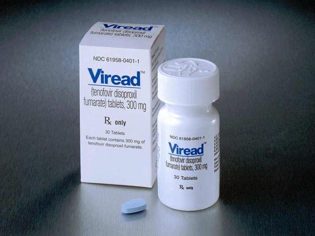 Viread