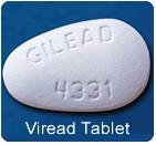 viread