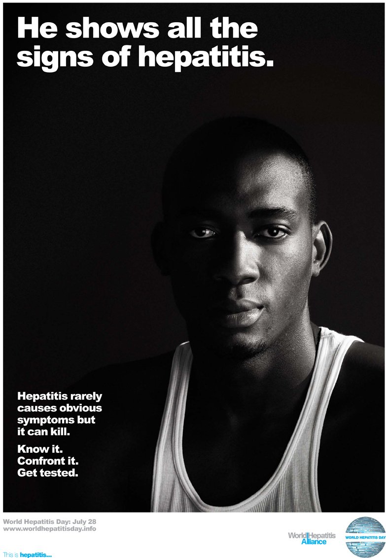 Svjetski dan hepatitisa 2011