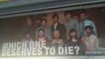 Which One Deserves To Die R