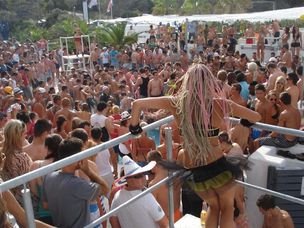 Zrće 28.07.2011.