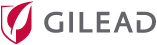 Gilead logo