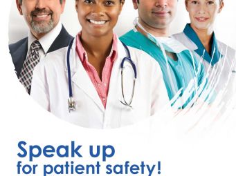 Prvo obilježavanje World Patient Safety Day