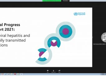 Svjetska zdravstvena organizacija je objavila Globalno izvješće o napretku za HIV, virusni hepatitis i spolno prenosive infekcije, 2021
