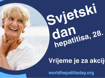 Svjetski dan hepatitisa 2024