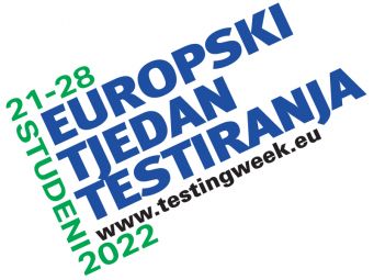 Hepatos aktivnosti tijekom Europskog tjedna testiranja 2022
