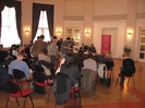 Press konferencija Pegilirani interferon i u Hrvatskoj