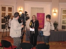 Press konferencija Pegilirani interferon i u Hrvatskoj