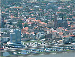 Testiranje na hepatitis u Osijeku