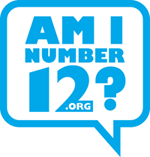 Am I number 12