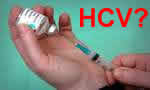 HCV cjepivo